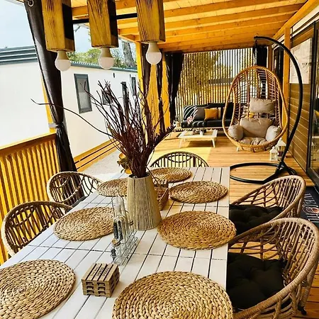 George Homes - Soline *