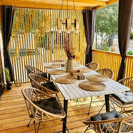 Ferienhaus George Homes - Soline *