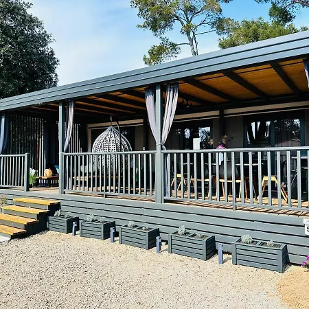 George Homes - Soline ביוגראד נה מורו