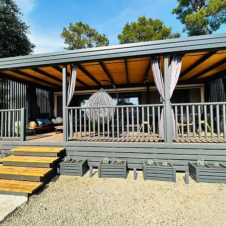 George Homes - Soline Сasa de vacaciones Biograd Na Moru