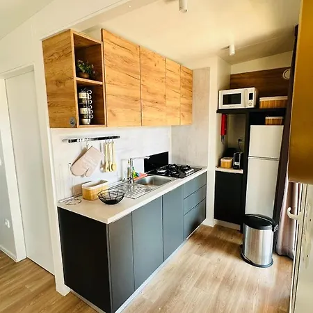 George Homes - Soline Holiday home