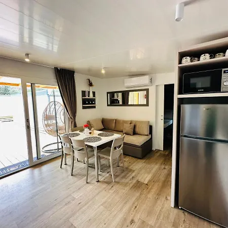 George Homes - Soline * Biograd Na Moru