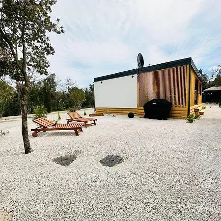 Holiday home George Homes - Soline *