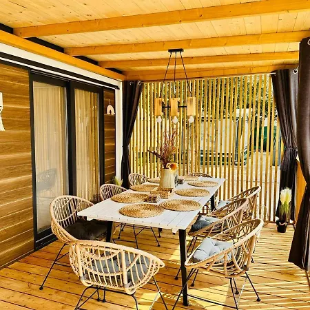 George Homes - Soline Holiday home