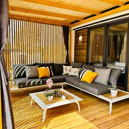 George Homes - Soline Holiday home