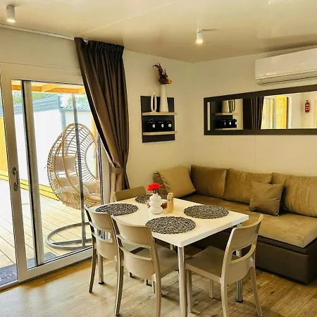 Holiday home George Homes - Soline *