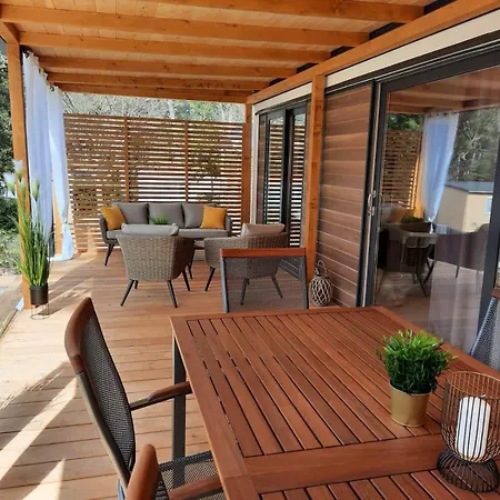 George Homes - Soline * Biograd Na Moru