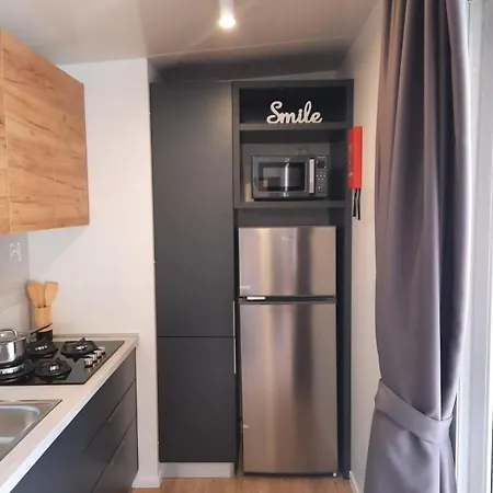 Holiday home George Homes - Soline
