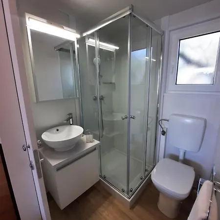 George Homes - Soline Holiday home *