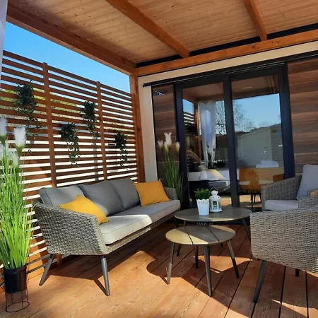 Holiday home George Homes - Soline *