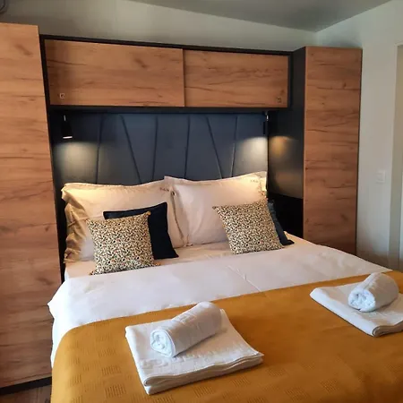 George Homes - Soline Holiday home Biograd Na Moru