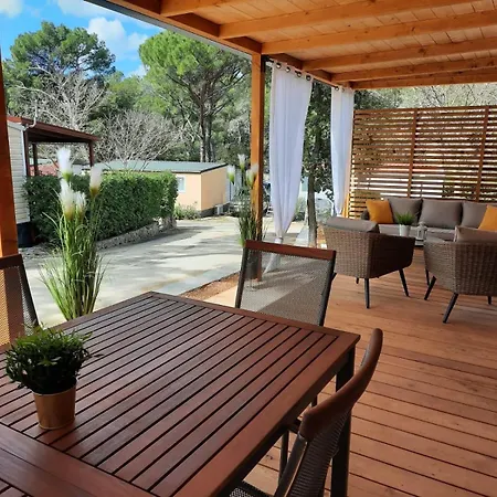 Holiday home George Homes - Soline Biograd Na Moru