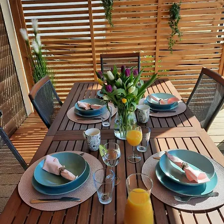 Vakantiehuis George Homes - Soline