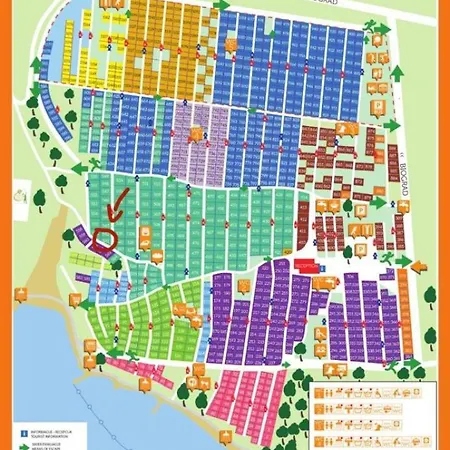 George Homes - Soline * Biograd Na Moru