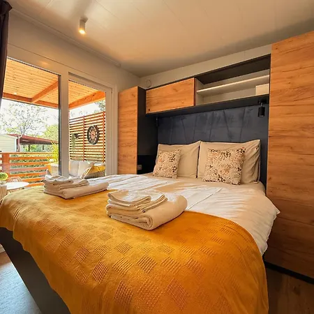 George Homes - Soline Holiday home