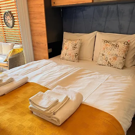 Holiday home George Homes - Soline