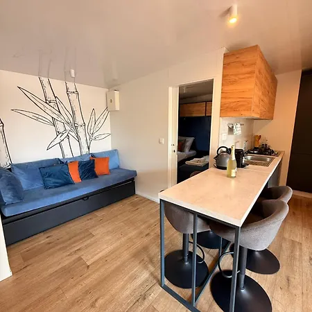 George Homes - Soline Vakantiehuis Biograd Na Moru