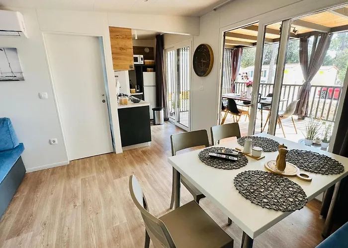 George Homes - Soline ביוגראד נה מורו