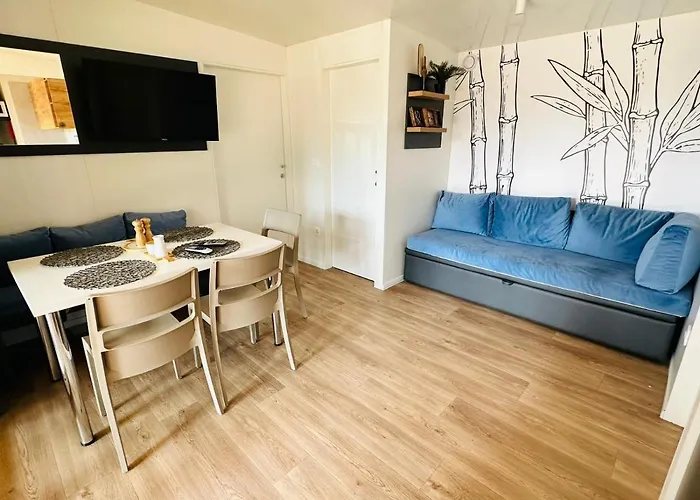 George Homes - Soline ביוגראד נה מורו