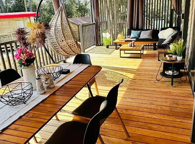 George Homes - Soline ביוגראד נה מורו