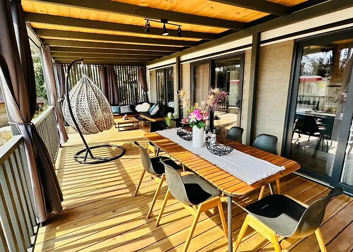 George Homes - Soline ביוגראד נה מורו