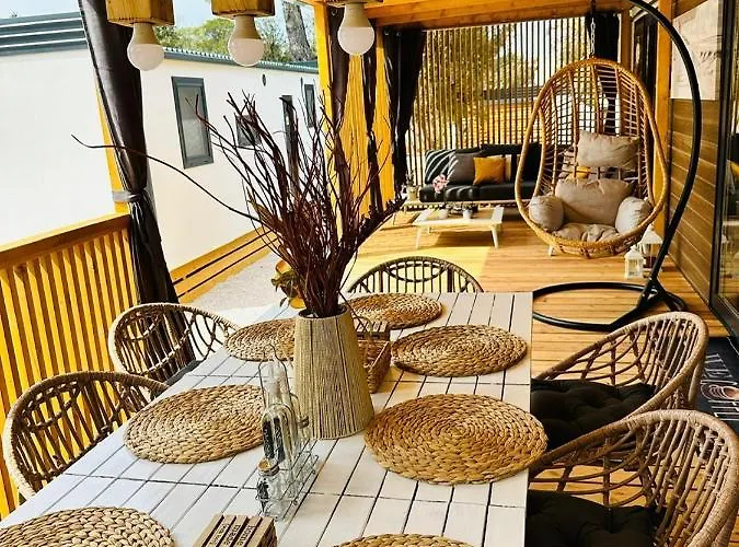 George Homes - Soline *