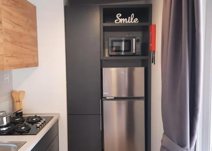 بيت للعطل George Homes - Soline