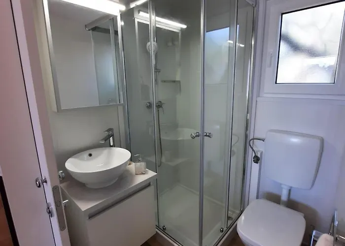 George Homes - Soline בית נופש *