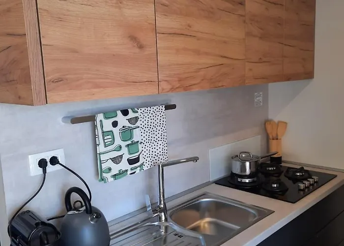 George Homes - Soline *