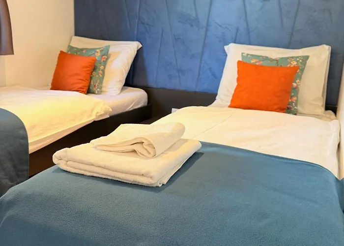 George Homes - Soline * ביוגראד נה מורו