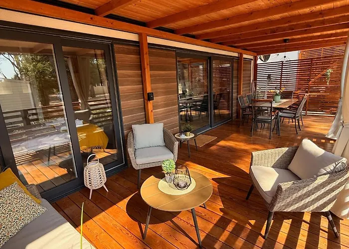 George Homes - Soline *